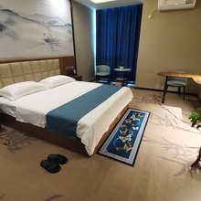 安丘青云轩民宿