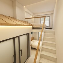 平潭城市屋顶客栈