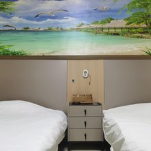 海润商务公寓