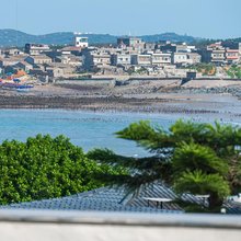 平潭海鑫旺民宿