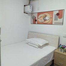 有家家庭住宿(武昌火车站店)