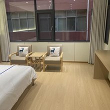 陇南云庭酒店