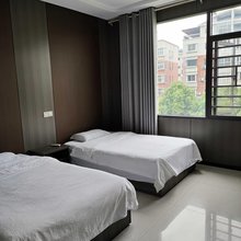 瑞昌风和商务宾馆