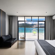 美丽亚海景民宿(三亚蜈支洲岛店)
