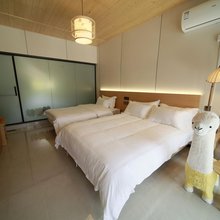 双溪青竹居民宿