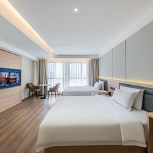鑫悦酒店(昆明站店)