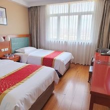 榆中欣悦酒店