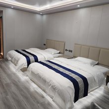 萨普牧家壹号宾馆
