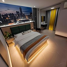 520主题公馆