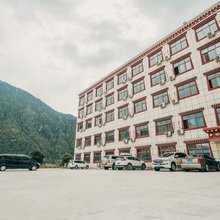 玉海大酒店(林芝波密318国道店)