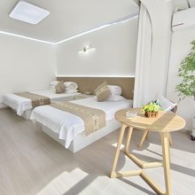 长白山北坡林嗨人家民宿(二道白河镇店)