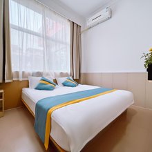 德川渔家酒店