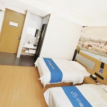 如家华驿精选酒店(乌海市乌达区先锋西街店)