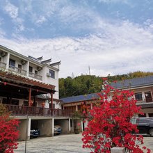 太湖源闲雅居农家