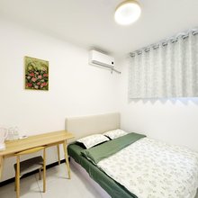 几个秋美宿(北京大兴国际机场店)