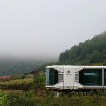 兰州大象营地