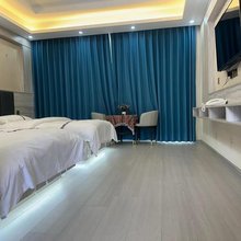 鲁朗福禄·Life度假民宿