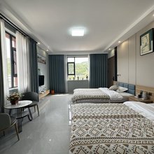 田舍·库尔德宁德馨小筑(库尔德宁旅游文化馆店)