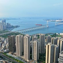 湛江嘉豪美悦公寓酒店(万达广场店)