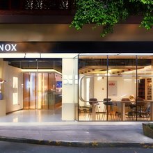 Nox酒店(成都春熙路太古里店)