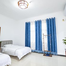 敦煌宜夏客栈