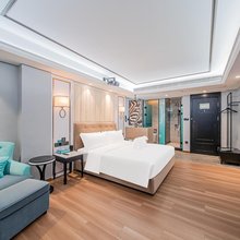 汇尚希悦酒店(揭阳榕城区建阳路店)