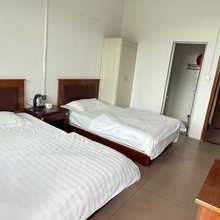 杨家乐98号乡村名宿馆
