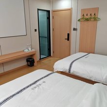 H·紫晶酒店(西安西窑头地铁站店)