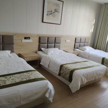 星月宾馆(兴化大邹镇客运站店)
