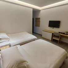 张家雅院民宿