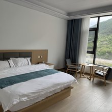 白水台第一观景酒店