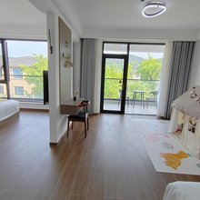 长兴南周北孟民宿(八都岕景区店)