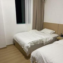 温州鑫意旅馆