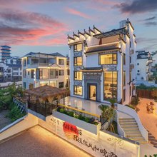 婺源85号·Riverhide设计师度假民宿