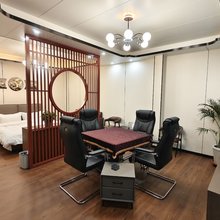 蓝鹰专家公寓