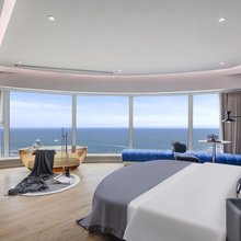 Meet·遇见海景酒店(北戴河黄金海岸店)