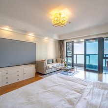厦门深海浅爱海景公寓
