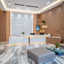 都市花园酒店(霞浦滨海新城店)