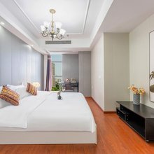 美寓酒店(港隆广场会展中心店)