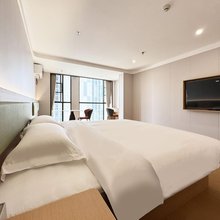 芒果酒店(吉安火车站井冈山大学店)