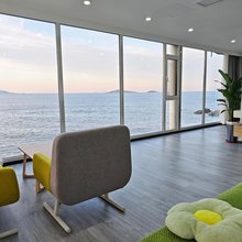 随云小筑海景民宿(崂山景区店)