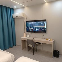 响水8度快捷宾馆