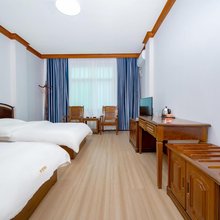 芒市建华酒店
