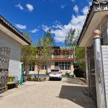 翠屏湖秀水庄园