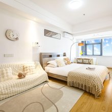 UI旅居民宿(平潭综合实验区管委会店)