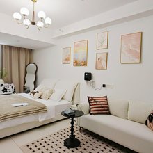 邑寓·公馆(康城广场店)