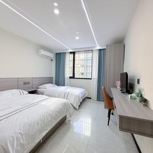 巫溪新向阳宾馆