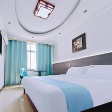 昌黎黄金海岸海岸酒店