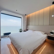 阅海渔歌民宿