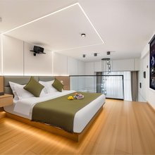 白云涧酒店(昆明呈贡大学城店)